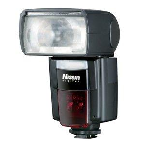 Promotion Period / nissin (Nissin) SPEEDLITE Di-866 PRO C (for Nikon) / TTL enable / bounce possible / Guide 60 / ships / fast.