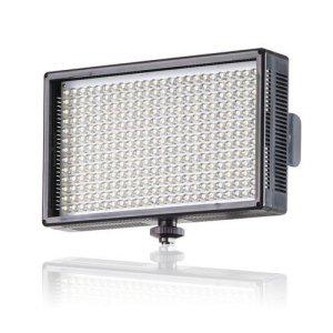 Promotion Period / pleasant thoughts LED Light BLS-LED312A (dimming) / LED Steady / video recording / jewelry / accessories / food / day.