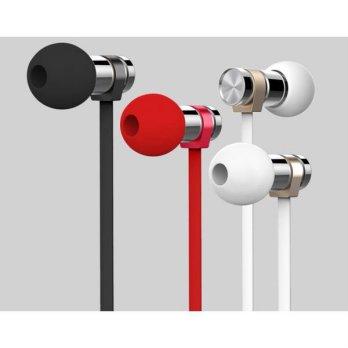 REMAX Earphone with Microphone - RM-565 (Original)