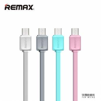 REMAX Fleet Speed Micro USB Cable for Smartphone