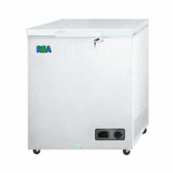 RSA CF-100 Chest Freezer 100 Liter