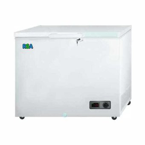 RSA CF-220 Chest Freezer 220 Liter