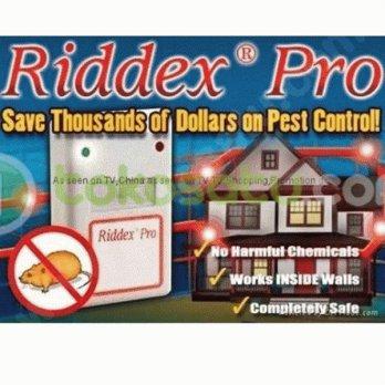 Riddex Pest Controller
