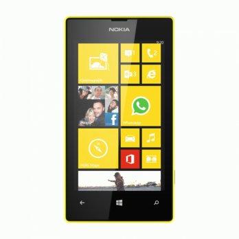 SALE!!! Nokia Lumia 520 - Yellow