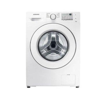 SAMSUNG WW70J3283KW Front Loading Washing Machine 7 Kg with Diamond Drum and Volt Fluctuations