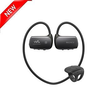SONY Walkman Sports MP3 16GB NWZ-WS615 [NFC & Bluetooth] Original