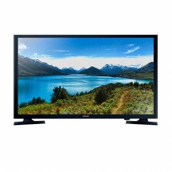 Samsung 32 Inch HD Ready Flat LED TV UA32J4003 - Free Delivery Jadetabek
