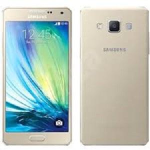 Samsung A5 Duos 16GB Putih