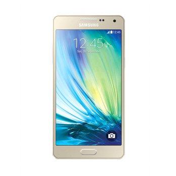 Samsung A5 Gold Smartphone [16 GB]