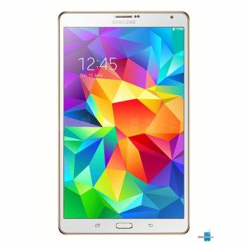 Samsung GALAXY Tab S (8.4") SM-T705Y Dazzling White - 16GB (NEW – ORI)