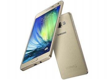 Samsung Galaxy A7 New A710F