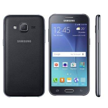 Samsung Galaxy J2 -Garansi Resmi 1 Tahun