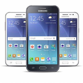 Samsung Galaxy J2 - Garansi Resmi