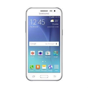 Samsung Galaxy J2 J200 White