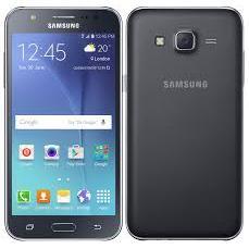 Samsung Galaxy J5 Black Garansi Resmi