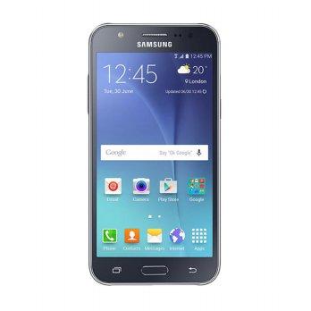Samsung Galaxy J5 Black Smartphone
