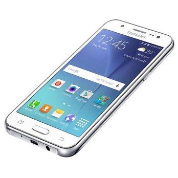 Samsung Galaxy J5 - SM-J500 - 8GB - Putih