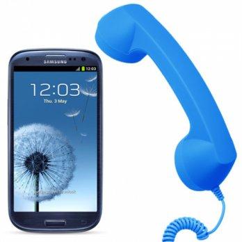 Samsung Galaxy S3 8-color high-sensitivity receiver smartphones