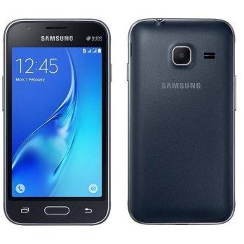 Samsung Galaxy SM-J105 Smartphone J1 Mini - Black
