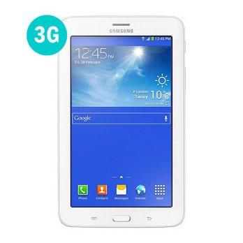 Samsung Galaxy Tab 3 V 7.0 Garansi Resmi
