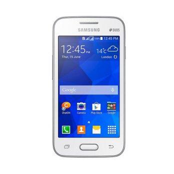 Samsung Galaxy V Plus G318H Putih Smartphone-Garansi Resmi SEIN