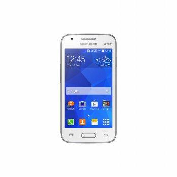 Samsung Galaxy V Plus Garansi Resmi SEIN