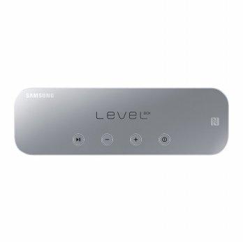 Samsung Level Box Mini Bluetooth Speaker - Silver