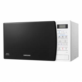 Samsung Microwave ME731K - 20 L - Putih