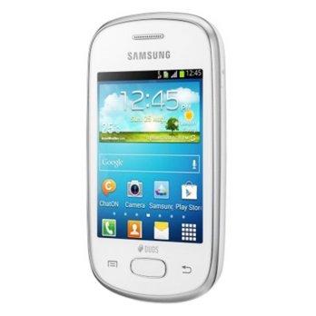 Samsung S5282 Galaxy Star