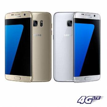 Samsung S7 EDGE - garansi resmi