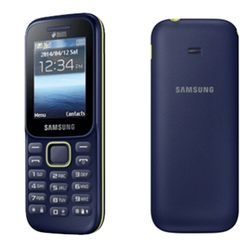 Samsung SM-B310E PITON - Garansi Resmi Samsung Indonesia