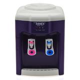 Sanex D102 Dispenser Portable - Ungu