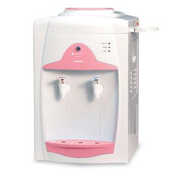 Sanken Water Dispenser Portable HWN-676
