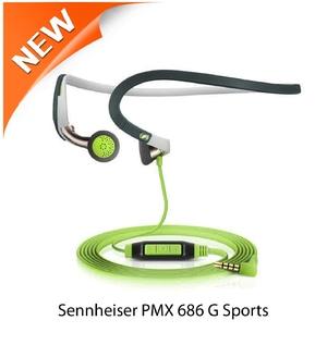Sennheiser PMX 686 G Sports Original