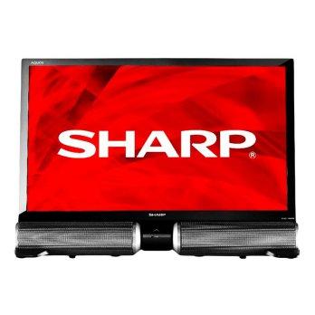 Sharp - 32" - IIOTO Aquos LED TV - LC-32DX888i