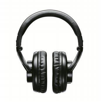 Shure Headphone SRH-440A-Black