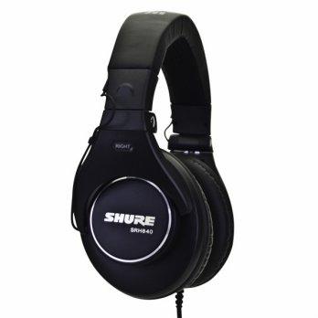 Shure Headphone SRH-840