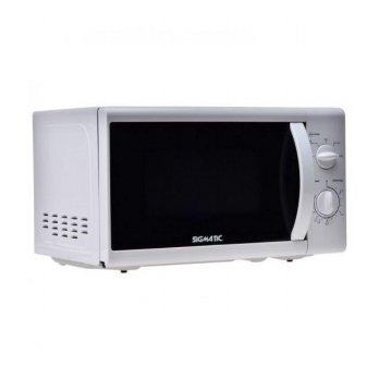 Sigmatic Microwave SMO-20WG