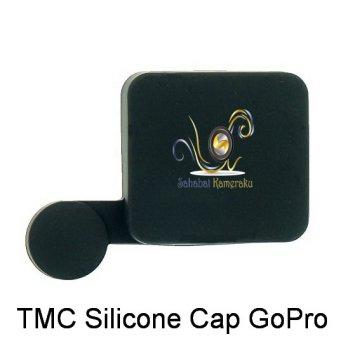 Silicone Cap for GoPro Hero 3+
