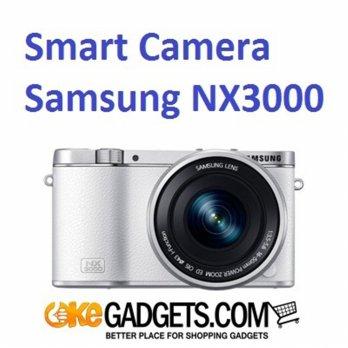 Smart Camera Samsung NX3000