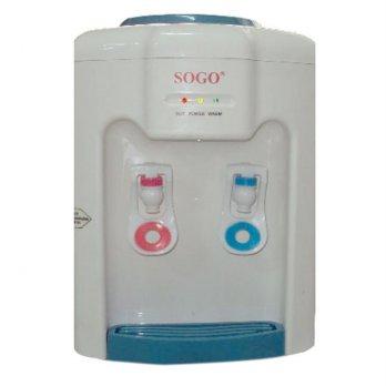 Sogo SG-282 Dispenser Air - Isian Atas