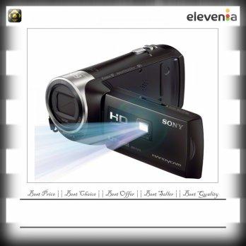 Sony HDR-PJ410 HD Handycam with Built-IN Projector