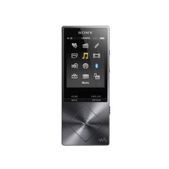 Sony High Resolution Audio Player Walkman NW-A25 - Charcoal Black