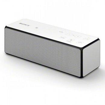 Sony SRS-X33 Portable Wireless Bluetooth Speaker - White