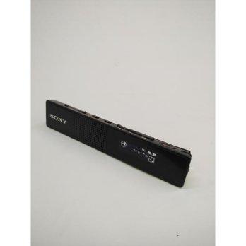 Sony Voice Recorder ICD-TX650- Hitam -16GB