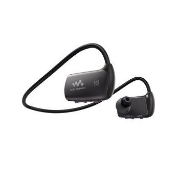 Sony Walkman Sports MP3 Player NWZ-WS615 - Black