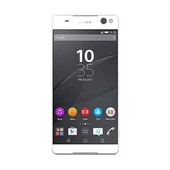 Sony Xperia C5 Ultra White Smartphone [16 GB]