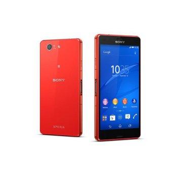 Sony Xperia Z3 Compact 4.6" 16GB - Red