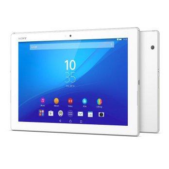 Sony Xperia Z4 Tablet LTE with 4G Phone Calls 10.1" Tablet 32GB - White