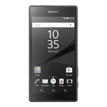 Sony Xperia Z5 Compact 4G LTE - Graphite Black